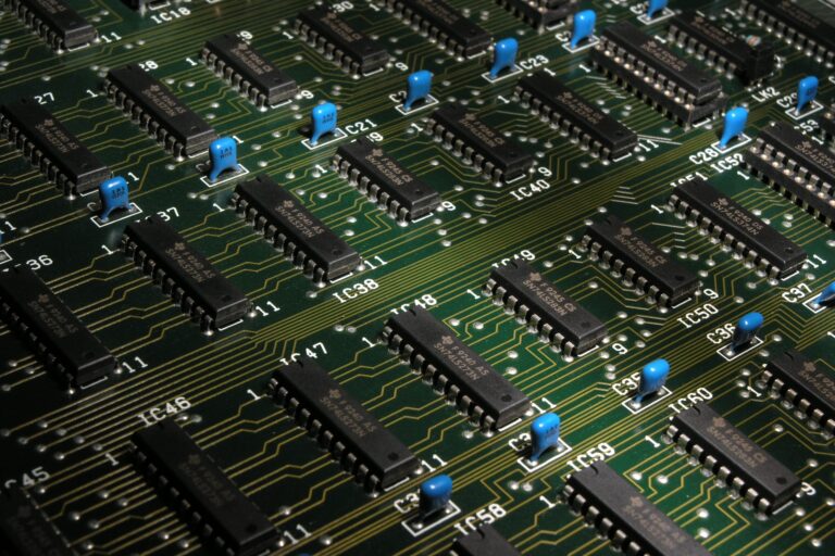electronics-581598